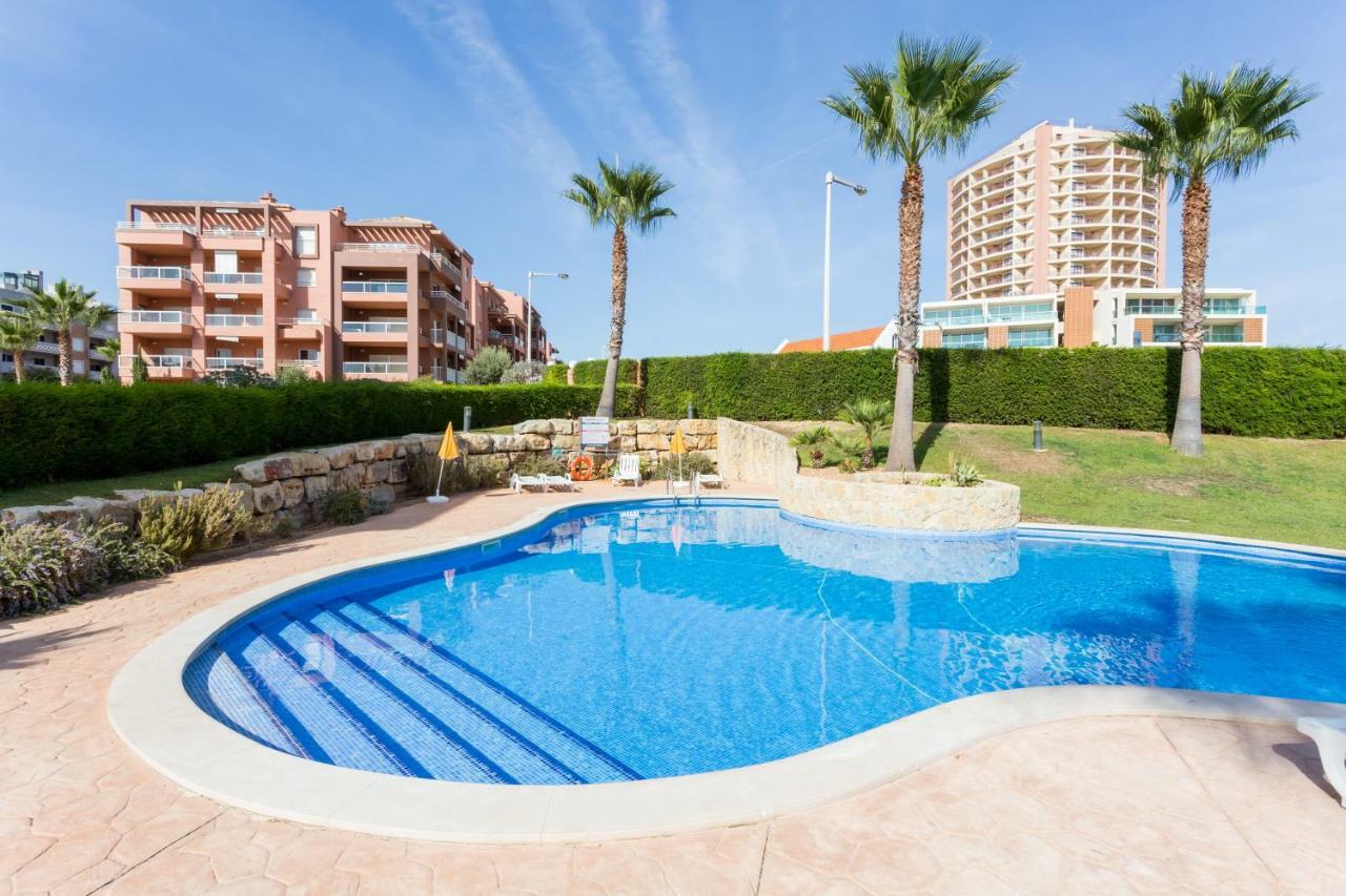 Appartement Tropical Beach Litoralmar *